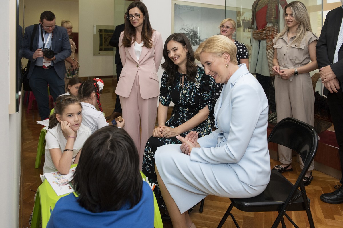 Wizyta Prezydenta RP - zdjęcie 6